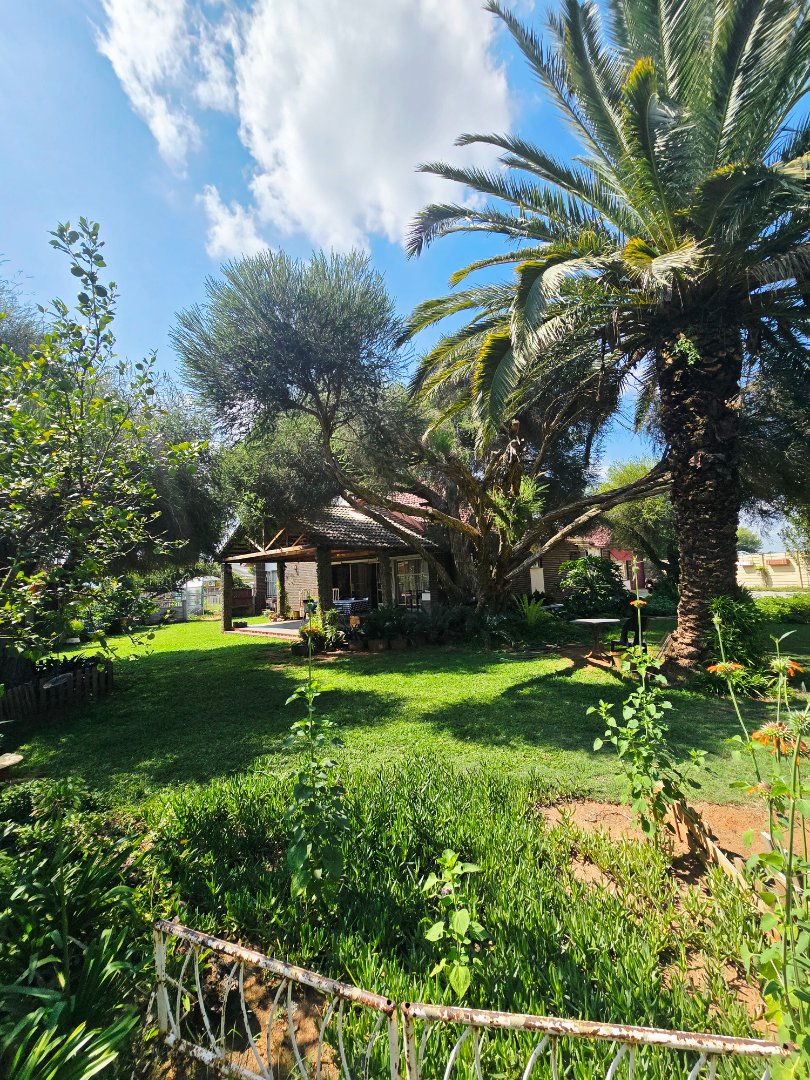 4 Bedroom Property for Sale in Stilfontein Ext 4 North West